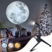 Moon Lamp Projector Night Light